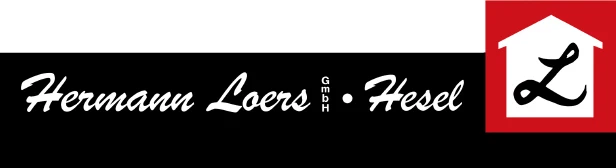 Bauunternehmung Hermann Loers GmbH Logo