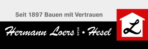 Bauunternehmung Hermann Loers GmbH Logo